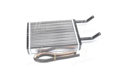 Радіатор обігрівача ГАЗ 3307 ДК DK 33078101060