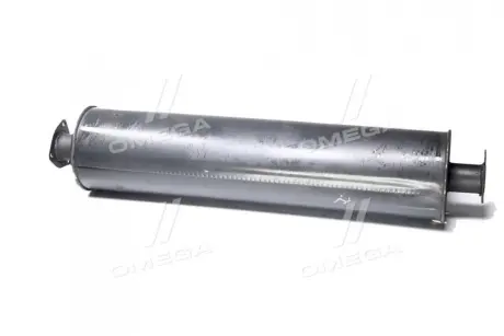 Глушник ГАЗ 3309 ДК DK 3309120101003