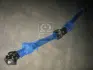 Вал карданний ГАЗ 3309 ДК DK 3309220001120 (фото 1)