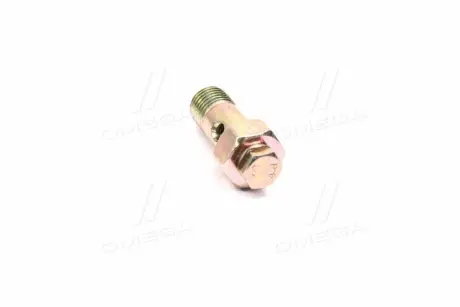 Клапан перепускной <ДК> DK 371111140