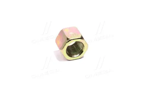 Гайка M18x1.5 H-22 стремянки <ДК> DK 374819