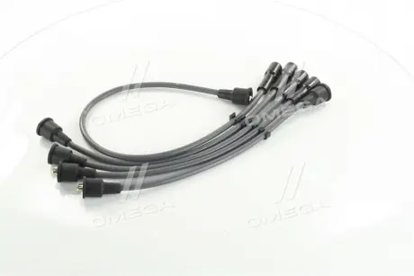 Дріт запалювання ЗМЗ 402 силікон компл. ДК DK 402370724502