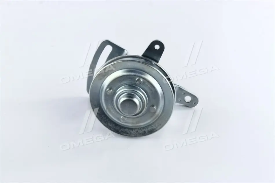 Ролик натяжной ГАЗ дв.402 с кроншт. <ДК> DK 40251308067 (фото 1)