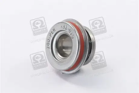 Сальник насоса водяного ГАЗ дв.406.10,514 ЕВРО-3 ПРЕМИУМ <ДК> DK 405221307020