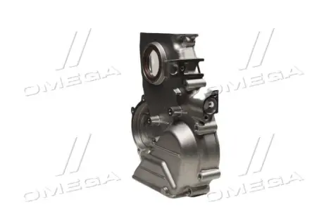 Кришка ланцюга ГАЗ дв.406 передн. з сальником ДК DK 406100205810