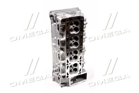 Головка блоку ГАЗЕЛЬ дв.406 без клап. ДК DK 40610030093