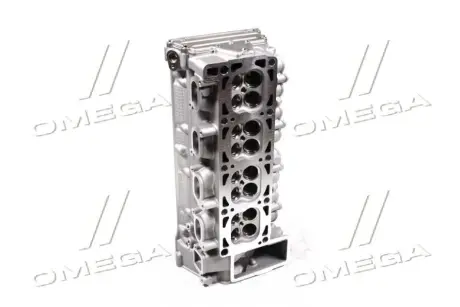 Головка блоку ГАЗЕЛЬ дв.406 без клап. (5 опор) ДК DK 40610030095