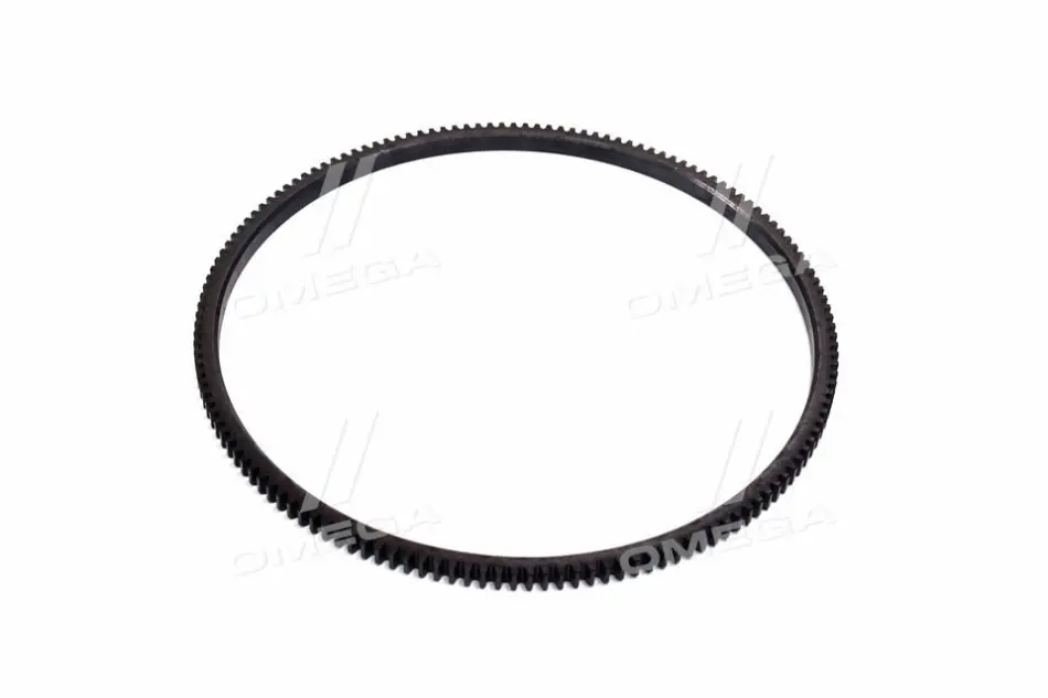 Обід маховика зубчастий ГАЗ 3302 (дв.406) ДК DK 4061005125 (фото 1)