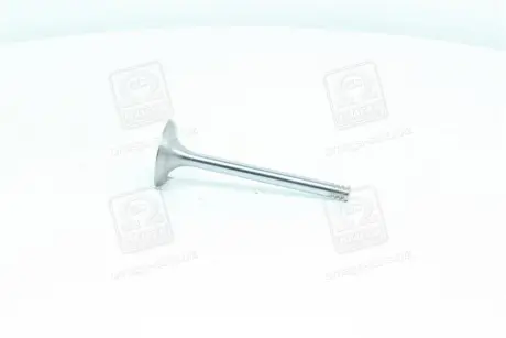 Клапан впускний дв. 406 ДК DK 4061007010