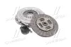 Зчеплення ГАЗ 406 (аналог SACHS 3000 951 401) ДК DK 406160100010 (фото 1)