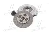 Зчеплення ГАЗ 406 (аналог SACHS 3000 951 401) ДК DK 406160100010 (фото 2)