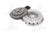 Зчеплення ГАЗ 406 (аналог SACHS 3000 951 401) ДК DK 406160100010 (фото 3)