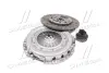 Зчеплення ГАЗ 406 (аналог SACHS 3000 951 401) ДК DK 406160100010 (фото 4)