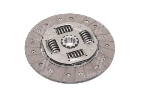 Диск зчеплення ведений ГАЗ 406 (аналог SACHS) <ДК> DK 4061601130