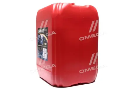 Моторна олива М10ДМ Standard (Канистра 20л-15кг) ДК DK 41041009681