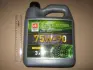 Масло трансмисс. <ДК> SAE 75W-90, API GL-5 (Канистра 3л) DK 41071001562 (фото 1)