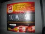 Масло моторн. <ДК> 10W-40 SG/CD GAS (Бочка 205л) DK 41071001563 (фото 1)