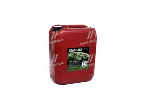 Масло трансміс.ТАД-17 ТМ-5-18 80W-90 Standard GL-5 (Каністра 20л (15.5кг)) ДК DK 41071009674