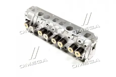 Головка блоку ГАЗЕЛЬ дв.4215 із клапанами у зб. ДК DK 4211003001
