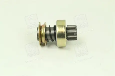 Привід старт. ГАЗ 3102. -31029. 3110 (ЗМЗ 402) ДК DK 4223708600