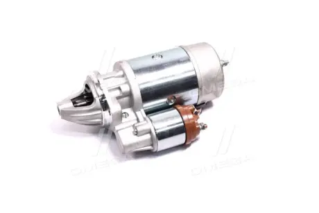 Стартер ГАЗ 3102, -31029 (ЗМЗ 406) <ДК> DK 42370800010