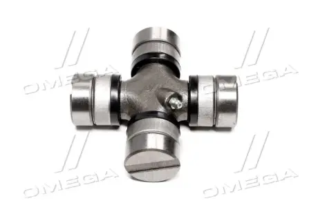 Хрестовина вала кард. ГАЗ 3309.4301.33104 з масл. під стоп. кільця ДК DK 43012201026