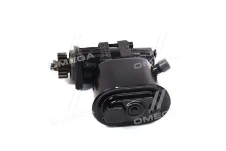 Насос ГУР КАМАЗ <ДК> DK 4310340720001