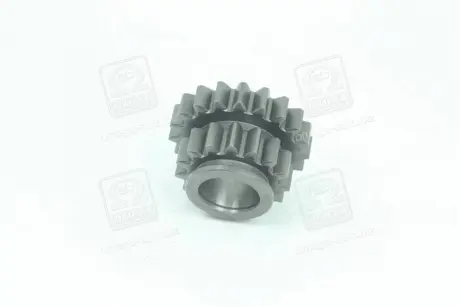 Шестерня заднего хода КПП УАЗ 452,469 (ст.обр.) <ДК> DK 451Д170108220