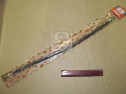 Шланг гальмівний УАЗ 469 передній <ДК> DK 4693506060