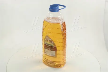 Омивач скла зимовий -20 STANDARD Диня (каністра 4л) DK 48021110412