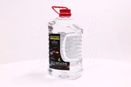 Електроліт STANDARD (каністра 4л) 5.07 кг DK 48021126838