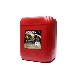 Масло моторн. мінеральне 15w40 Standard SF/CC (Каністра 20л/15кг) DK 48021136968