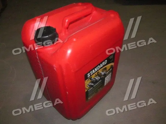 масло гидравл. МГЕ-46В standard (Канистра 20л/15кг) <ДК> DK 48021136981 - фото 1