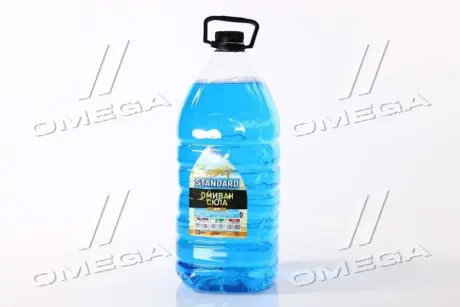 Омивач літній STANDARD Море (каністра 5л) ДК DK 48021143818