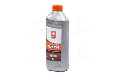 Тосол А-24 (ДК) (Каністра 1л) DK 4802617328