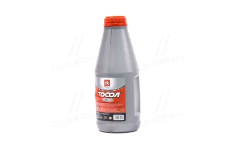 Тосол А-40 ДК (Каністра 1л) DK 481350