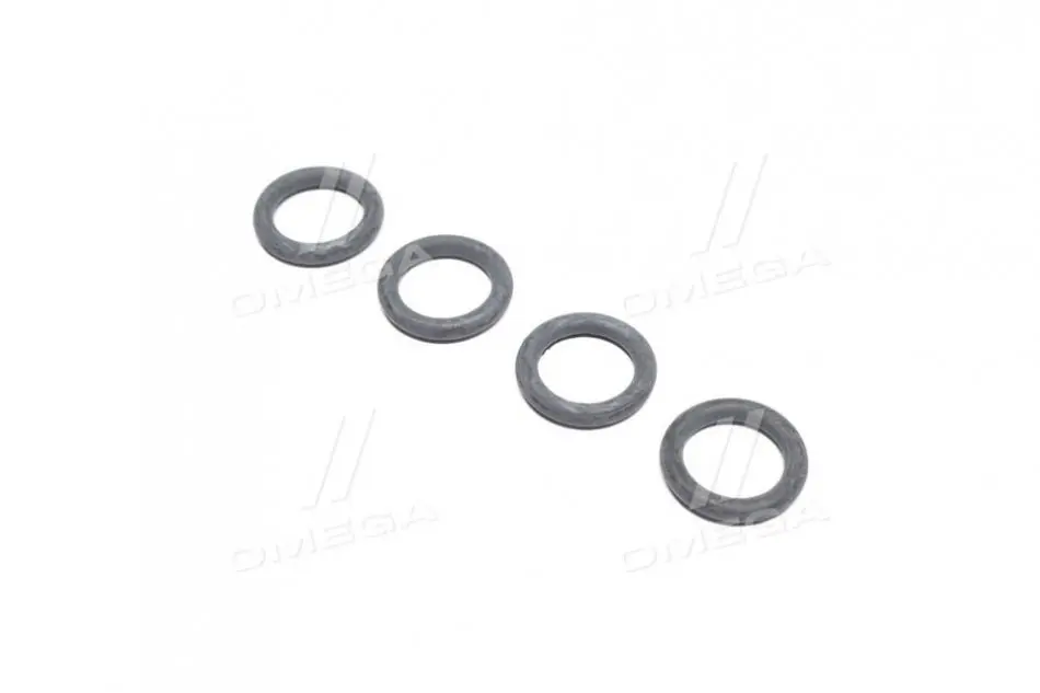 Кольцо гайки МТЗ крышки клапанов Д-240 (тор) (комп. 4 шт) <ДК> DK 501003107А01 (фото 1)