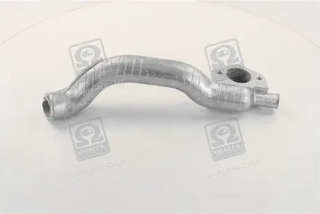 Патрубок насосу водяного Д-240-243 (старого зразку) <ДК> DK 50130704402