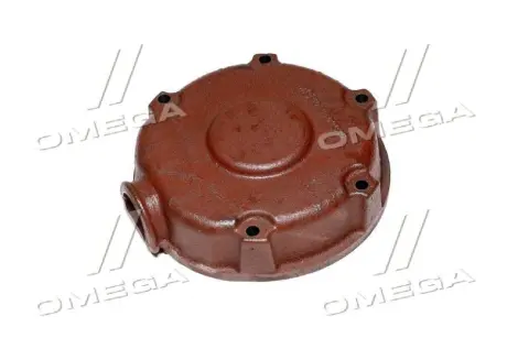 Кожух гальма стоянкового МТЗ (без отвору) (диск 180 мм) <ДК> DK 503502035А2