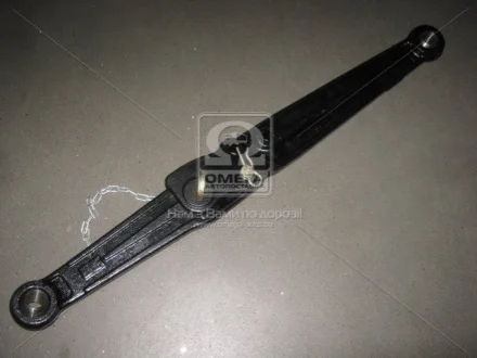 Тяга навіски ліва МТЗ (кована) (комплект) <ДК> DK 504605035A3