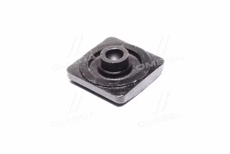 Вкладыш кронштейна рессоры передн./задн. МАЗ <ДК> DK 504Н2902449