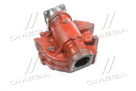 Корпус правий МТЗ (в зборі) <ДК> DK 522308110А2