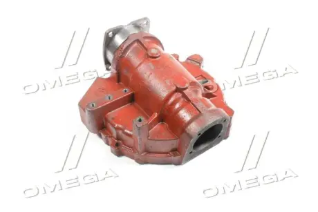 Корпус лівий ДК DK 522308115А2