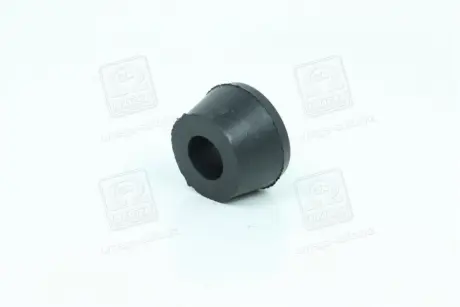 Втулка вуха амортизатора ГАЗ-53. ПАЗ ПРЕМІУМ ДК DK 522905486