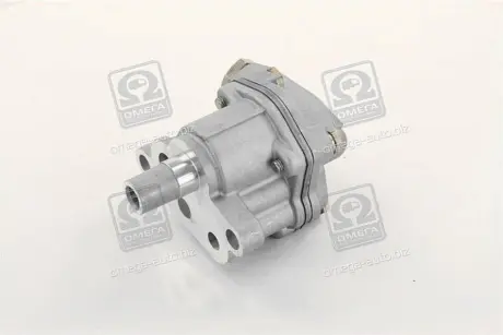 Насос масляний ГАЗ 53 (1-секц.) ДК DK 53111011010