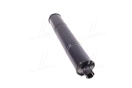 Глушник ГАЗ 53 А <ДК> DK 531201010
