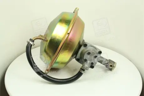 Підсилювач гальм. вакуум. ГАЗ 53 ДК DK 53123550010