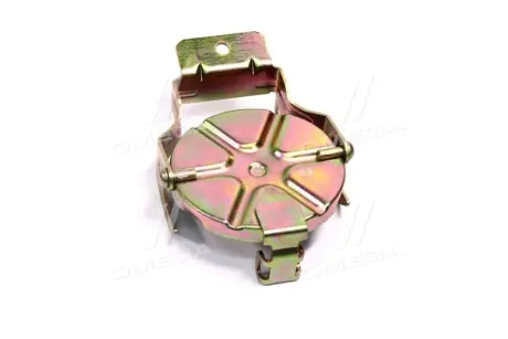 Кришка бака паливн. Т 150. КАМАЗ ДК DK 5320-1103010