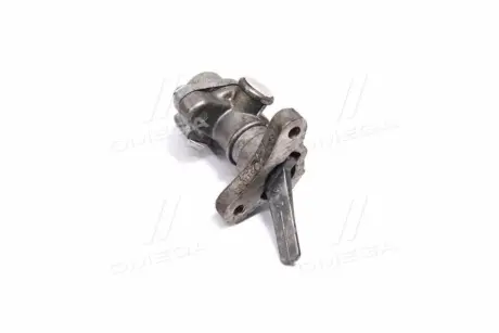 Кран вкл. блокировки в сб. <ДК> DK 53202511060
