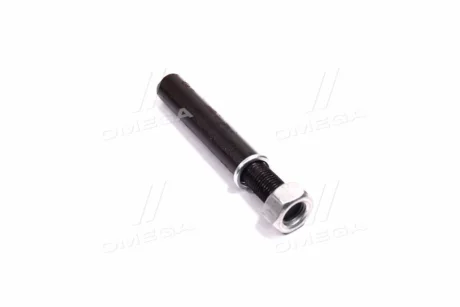 Клин шкворня у зборі з гайкою та гровером КАМАЗ <ДК> DK 53203001025